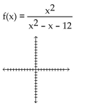 Sketch the graph of the function. -  A)    B)    C)    D)   