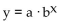 Use the REGRESSION feature on a graphing calculator. -A strain of E-coli Beu-recA441 is placed into a petri dish at 30°Celsius and allowed to grow. The following data are collected. Theory states that the number of bacteria in the petri dish will initially grow according to the law Of uninhibited growth. The population is measured using an optical device in which the amount of light that Passes through the petri dish is measured.   Find the exponential equation in the form   , where x is the hours of growth. Round to four decimal Places. A)    B)    C)    D)   