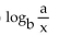 Write in terms of simpler forms. -  A)    B)    C)    D)   