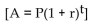 Solve the problem. -If $4,000 is invested at 7% compounded annually, how long will it take for it to grow to $6,000, assuming no withdrawals are made? Compute answer to the next higher year if not exact.   A)  6 years B)  5 years C)  2 years D)  8 years
