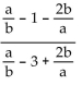 Provide an appropriate response. -Express as a simple fraction reduced to lowest terms:  