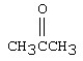 The compound below is a(n)    A)  carboxylic acid. B)  aldehyde. C)  ketone. D)  alcohol.