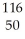 How many neutrons are in this isotope of tin?   Sn A)  50 B)  66 C)  116 D)  182