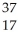 How many neutrons are in this isotope of chlorine?   Cl