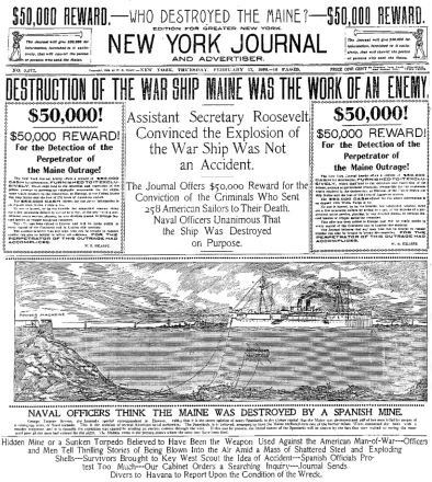 Document Based Question Compare and contrast United States foreign policy in the years between 1890 and 1924 with the country's approach to foreign policy that preceded it. To what degree and in what ways did the policy remain the same and in what ways did it change? Document 1 Source: New York Journal, February 17, 1898.    Document 2 Source: The Teller Amendment, April 20, 1898. Whereas the abhorrent conditions which have existed for more than three years in the Island of Cuba, so near our own borders, have shocked the moral sense of the people of the United States, have been a disgrace to Christian civilization, culminating, as they have, in the destruction of a United States battle ship, with two hundred and sixty-six of its officers and crew, while on a friendly visit in the harbor of Havana, and cannot longer be endured, as has been set forth by the President of the United States in his message to Congress of April eleventh, eighteen hundred and ninety-eight, upon which the action of Congress was invited: Therefore, . . . Fourth. That the United States hereby disclaims any disposition or intention to exercise sovereignty, jurisdiction, or control over said Island except for the pacification thereof, and asserts its determination, when that is accomplished, to leave the government and control of the Island to its people. Document 3 Source: Big Stick Diplomacy, New York Globe, 1903.    Document 4 Source: William Taft, Dollar Diplomacy, 1912. The diplomacy of the present administration has sought to respond to modern ideas of commercial intercourse. This policy has been characterized as substituting dollars for bullets. It is one that appeals alike to idealistic humanitarian sentiments, to the dictates of sound policy and strategy, and to legitimate commercial aims. It is an effort frankly directed to the increase of American trade upon the axiomatic principle that the Government of the United States shall extend all proper support to every legitimate and beneficial American enterprise abroad. How great have been the results of this diplomacy, coupled with the maximum and minimum provision of the tariff law, will be seen by some consideration of the wonderful increase in the export trade of the United States. Because modern diplomacy is commercial, there has been a disposition in some quarters to attribute to it none but materialistic aims. How strikingly erroneous is such an impression may be seen from a study of the results by which the diplomacy of the United States can be judged. Document 5 Source: Woodrow Wilson,  Appeal for Support of the League of Nations,  1919. This is the Covenant of the League of Nations that you hear objected to, the only possible guarantee against war. I would consider myself recreant to every mother and father, every wife and sweetheart in this country, if I consented to the ending of this war without a guarantee that there would be no other. You say,  Is it an absolute guarantee   No; there is no absolute guarantee against human passion; but even if it were only 10 percent of a guarantee, would not you rather have 10 percent guarantee against war than none? If it only creates a presumption that there will not be war, would you not rather have that presumption than live under the certainty that there will be war? For, I tell you, my fellow citizens, I can predict with absolute certainty that within another generation there will be another world war if the nations of the world do not concert the method by which to prevent it. Document 6 Source: Warren G. Harding,  Back to Normal,   Address before Home Market Club, Boston, Massachusetts, May 14, 1920. America's present need is not heroics, but healing; not nostrums, but normalcy; not revolution, but restoration; not agitation, but adjustment; not surgery, but serenity; not the dramatic, but the dispassionate; not experiment, but equipoise; not submergence in internationality, but sustainment in triumphant nationality. Document 7 Source: Calvin Coolidge, First Annual Message, December 6, 1923. For us peace reigns everywhere. We desire to perpetuate it always by granting full justice to others and requiring of others full justice to ourselves. Our country has one cardinal principle to maintain in its foreign policy. It is an American principle. It must be an American policy. We attend to our own affairs, conserve our own strength, and protect the interests of our own citizens; but we recognize thoroughly our obligation to help others, reserving to the decision of our own Judgment the time, the place, and the method. We realize the common bond of humanity. We know the inescapable law of service. Our country has definitely refused to adopt and ratify the covenant of the League of Nations. We have not felt warranted in assuming the responsibilities which its members have assumed. I am not proposing any change in this policy; neither is the Senate. The incident, so far as we are concerned, is closed. The League exists as a foreign agency. We hope it will be helpful. But the United States sees no reason to limit its own freedom and independence of action by joining it. We shall do well to recognize this basic fact in all national affairs and govern ourselves accordingly.
