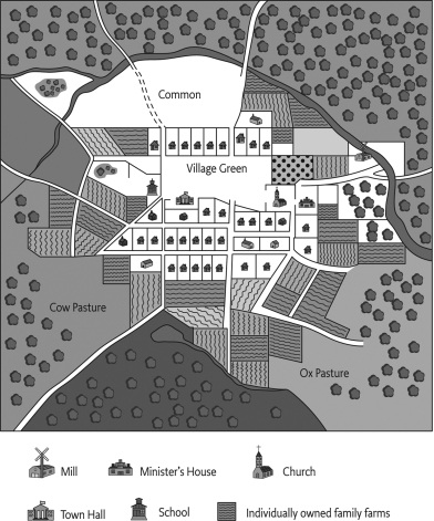 Document Based Question According to historian Samuel Eliot Morrison,  By 1763 the British North American colonists were the freest people in the world.  Analyze the degree to which and the ways in which the British North American colonies came to experience and expect freedom politically, economically, and socially between 1607 and 1763. Document 1 Source: John Pory, A Reporte of the Manner of Proceeding in the General Assembly Convented at James City, July 30, 1619. But forasmuch as men's affaires doe little prosper where God's service is neglected, all the Burgesses tooke their places in the Quire [choir] till a prayer was said by Mr. Bucke, the Minister, that it would please God to guide and sanctifie all our proceedings to his own glory and the good of this Plantation. . . . The Speaker . . . delivered in briefe to the whole assembly the occasions of their meeting. Which done, he read unto them the commission for establishing the Counsell of Estate and the general Assembly, wherein their duties were described to the life. . . . And forasmuch as our intente is to establish one equall and uniforme kinde of government over all Virginia &c. Document 2 Source: Town map, Colonial New England.    Document 3 Source: Response from the Massachusetts General Court to Trade Petition, 1678. That for the acts passed in Parliament for incouraging trade and navigation, wee humbly conceive, according to the usuall sayings of the learned in the lawe, that the lawes of England are bounded within the fower seas, and doe not reach America. The subjects of his majesty here being not represented in Parliament, so wee have not looked at ourselves to be impeded in our trade by them, nor yet wee abated in our relative allegiance to his majestie. Document 4 Source: The Great Law, Pennsylvania, 1682. No Person now or at Any time hereafter Liveing in this Province who Shall Confess and acknowledge one Almighty God to be the Creatour Upholder and Ruler of the World and that professeth him or herselfe Obliged in Conscience to Live Peaceably and Justly under the Civill Government shall in any case be Molested or Prejudiced for his or her Conscientious Perswasion or Practice nor shall he or she at any time be Compelled to frequent or Maintaine any Religious Worshipp place or Ministry whatever Contrary to his or her mind but shall freely and fully Enjoy his or her Christian Liberty without any Interuption or reflection and if any Person shall abuse or deride any Other for his or her Diferant Perswasion and Practice in Matters of Religion Such shall be Lookt upon as a disturber of the Peace and be punished accordingly. Document 5 Source: Proposal by the Board of Trade of England concerning the revocation of proprietary charters, March 26, 1701. To the Kings most Excllt Majestie. May it please &c That those Colonies in general have no ways answered the chief design for which such large Tracts of Land and such Priviledges and Immunities were granted by the Crown. That they have not conformed themselves to the severall acts of Parliament for regulating Trade and Navigation, to which they ought to pay the same obedience, and submit to the same Restrictions as the other Plantations, which are subject to your Majesties immediate Government, on the contrary in most of these Proprieties and Charter Governments, the Governours have not applyed themselves to your Majesty for your approbation, nor have taken the Oaths required by the acts of Trade, both which Qualifications are made necessary by the late Act for preventing frauds and regulating abuses in the Plantation Trade. That these Colonies continue to be the refuge and retreat of Pirates & Illegal Traders, and the receptacle of Goods imported thither from foreign parts contrary to Law: In return of which Commodities those of the growth of these Colonies are likewise contrary to Law exported to Foreign parts; All which is likewise much incouraged by their not admitting appeals as aforesaide. That this chiefly arises from the ill use they make of the powers entrusted to them by their Charters, and the Independency which they pretend to, and that each Government is obliged only to defend its self without any consideration had of their Neighbours, or of the general preservation of the whole. Document 6 Source: The Molasses Act, 1733. An Act for the better securing and encouraging the Trade of His Majesty's Sugar Colonies in America Whereas the Welfare and Prosperity of Your Majesty's Sugar Colonies in America are of the greatest Consequence and Importance to the Trade, Navigation, and Strength of this Kingdom: And whereas the planters of the said sugar colonies as of late Years fallen under such great Discouragements, that they are unable to improve or carry on the Sugar Trade upon an equal footing with the Foreign Sugar Colonies, without Some Advantage and Relief be given to them from Great Britain, for Remedy whereof, and, for the Good and Welfare of Your Majesty's Subjects, we, Your Majesty's most dutiful and loyal Subjects, the Commons of Great Britain assembled in Parliament, have given and granted under Your Majesty the several and respected rates and duties herein aftermentioned . . . there shall be raised, levied and collected and paid, unto and for the Use of His Majesty, His Heirs, and Successors, upon all Rum or Spirits of the Produce or Manufacture of any of the Colonies or Plantations in America, not in the Possession or under the dominion of His Majesty, His Heirs, and Successors, which, at any Time or Times within or during the Continuance of this Act, shall be imported or brought into any of the Colonies or Plantations in America, which are now, or hereafter may be, in the Possession or under the Dominion of His Majesty, His Heirs, and Successors, the Sum of Nine pence, Money of Great Britain, to be paid according to the Proportion and Value of Five shillings and Six pence the Ounce in Silver, for every Gallon thereof. Document 7 Source: Peter Kalm, Swedish biologist traveling in the British colonies and in French Canada, 1748-1751, in Travels into North America. It is, however, of great advantage to the crown of England that the North American colonies are near a country under the government of the French, like Canada. There is reason to believe that the king never was earnest in his attempts to expel the French from their possessions there, though it might have been done with little difficulty. For the English colonies in this part of the world have increased so much in their number of inhabitants, and in their riches, that they almost vie with Old England. Now in order to keep up the authority and trade of their mother country and to answer several other purposes, they are forbidden to establish new manufactures, which would turn to the disadvantage of the British commerce. They are not allowed to dig for any gold or silver, unless they send it to England immediately. They have not the liberty of trading with any parts that do not belong to the British dominion, except a few places; nor are foreigners allowed to trade with the English colonies of North America. These and some other restrictions occasion the inhabitants of the English colonies to grow less tender for their mother country.