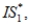 Exhibit: Shifting IS* and LM*   A small open economy with a floating exchange rate is initially in equilibrium at A with   Holding all else constant, if the government imposes a tariff on imports in order to protect domestic jobs, then the _____ curve will shift to _____. A) LM<sub>1</sub>*; LM<sub>2</sub>* B) LM<sub>1</sub>*; LM<sub>3</sub>* C) IS<sub>1</sub>*; IS<sub>2</sub>* D) IS<sub>1</sub>*; IS<sub>3</sub>*
