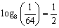 <strong>Write the equation in logarithmic form. </strong> A) B) C) D) E)