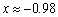 <strong>Use a graphing device to find the solutions of the equation, correct to two decimal places. </strong> A) B) C) D) E)