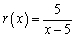 Find all horizontal and vertical asymptotes of the function .