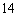 How much money must be invested now at per year, compounded semi-annually, to fund an annuity of semi-annual payments of each, the first payment being six months after the initial investment?