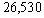 <strong>A city was incorporated in 2004 with a population of 25,000. It is expected that the population will increase at a rate of 2% per year. The population n years after 2004 is given by the sequence Find the population in 2014</strong> A) B) C) D) E) none of these