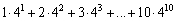 <strong>Write the sum without using sigma notation. </strong> A) B) C) D) E) none of these