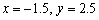 <strong>Solve the system. </strong> A) B) C) D) E)none
