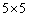 <strong>Find the dimension of matrix A. </strong> A) B) C) D) E)none