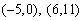 <strong>Solve the system. </strong> A) B) C) D) E)