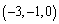 <strong>Use Cramer's Rule to solve the system. </strong> A) B) C) D) E)no solution