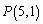 Let u be the vector with initial point and terminal point . Express u in terms of i and j.
