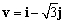 Determine whether is orthogonal to . Justify your answer.
