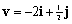 Find the component of along if and .
