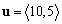 Given and , calculate and then resolve into and .