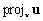 Given and , calculate and then resolve into and .