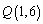 Find the work done by the force in moving an object from to .