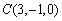 Find an equation of a sphere with the given radius r and center C. ;