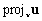 Given and , calculate and then resolve into and .