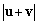 <strong>Find and , given that And </strong> A) , B) , C) , D) , E)none
