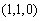<strong>If the vector v has initial point P, what is its terminal point? </strong> A) B) C) D) E) none of these