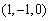 <strong>If the vector v has initial point P, what is its terminal point? </strong> A) B) C) D) E) none of these