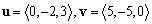 <strong>Find the area of the parallelogram determined by the given vectors. </strong> A) B) C) D) E) none of these