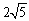 <strong>Find the area of the parallelogram determined by the given vectors. </strong> A) B) C) D) E) none of these