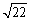 <strong>Find the area of the parallelogram determined by the given vectors. </strong> A) B) C) D) E) none of these