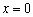 Determine whether the given values of the variables are solutions of the equation. a) b)