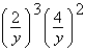Simplify the expression.   A)    B)    C)    D)    E)   