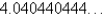 Determine which numbers in the set are irrational numbers.   ,   , 0,   ,   ,   ,   A)    ,   ,   ,   B)    , 0,   ,   ,   C)    ,   ,   ,   D)    ,   ,   ,   ,   ,   E)    ,   ,  