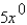 Evaluate the expression for the given value of x.     A)  0 B)  15 C)  -5 D)  5 E)  -15