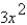 Evaluate the expression for the given value of x.     A)    B)  -18 C)  27 D)    E)  -27