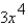 Evaluate the expression for the given value of x.     A)  24 B)    C)    D)  48 E)  -48