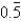 Change the decimal to a common fraction.   A)    B)    C)    D)    E)   