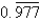 Find the rational number representation of the repeating decimal.   A)    B)    C)    D)    E)   