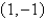 Let w be a vector with initial point   and terminal point   . Write w as a linear combination of the standard unit vectors i and j. A)    B)    C)    D)    E)   