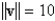 Find the component form of v if   and the angle it makes with the x-axis is   . A)    B)    C)    D)    E)   