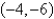 Find the magnitude of vector v with initial point   and terminal point   . A)    B)    C)    D)    E)   