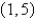 Let w be a vector with initial point   and terminal point   . Write w as a linear combination of the standard unit vectors i and j. A)    B)    C)    D)    E)   