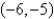 Let w be a vector with initial point   and terminal point   . Write w as a linear combination of the standard unit vectors i and j. A)    B)    C)    D)    E)   
