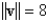 Find the component form of v if   and the angle it makes with the x-axis is   . A)    B)    C)    D)    E)   