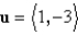 Given vectors   and   determine the quantity indicated below.   A)  -6 B)  -21 C)  36 D)  -18 E)  78